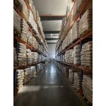 Potassium Bicarbonate - Purple K Food Grade 97% 25kg/bag Manufacturer Price