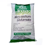 Monosodium Glutamate - Fufeng MSG Food Grade 25kg Bag Foreign Trade