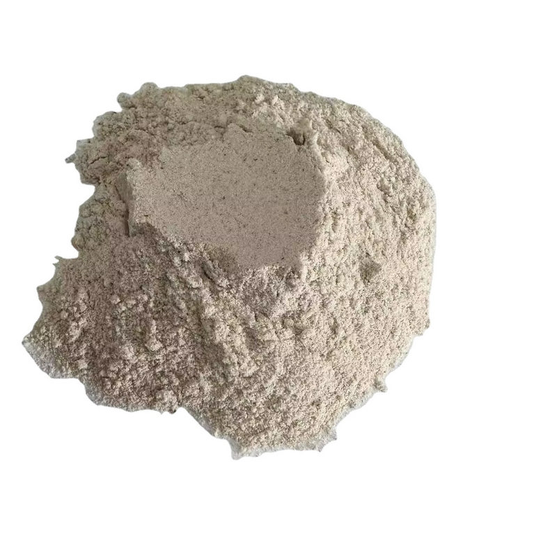 Psyllium Husk Powder - Food Grade FCC Certified 25kg Drum Antioxidant