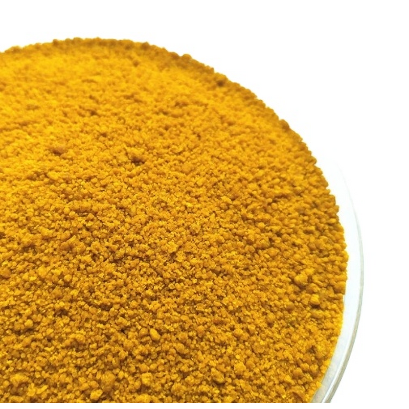 Yellow Corn COB Powder - Feed Grade Dried Bag Animal Pig Cattle Additive