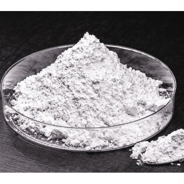 Silicon Dioxide Powder - SiO2 Feed Grade Animal Nutrition Enhancement