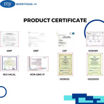 Acetylated Distarch Adipate - Food Grade FCC Certified Thickener 25kg Drum