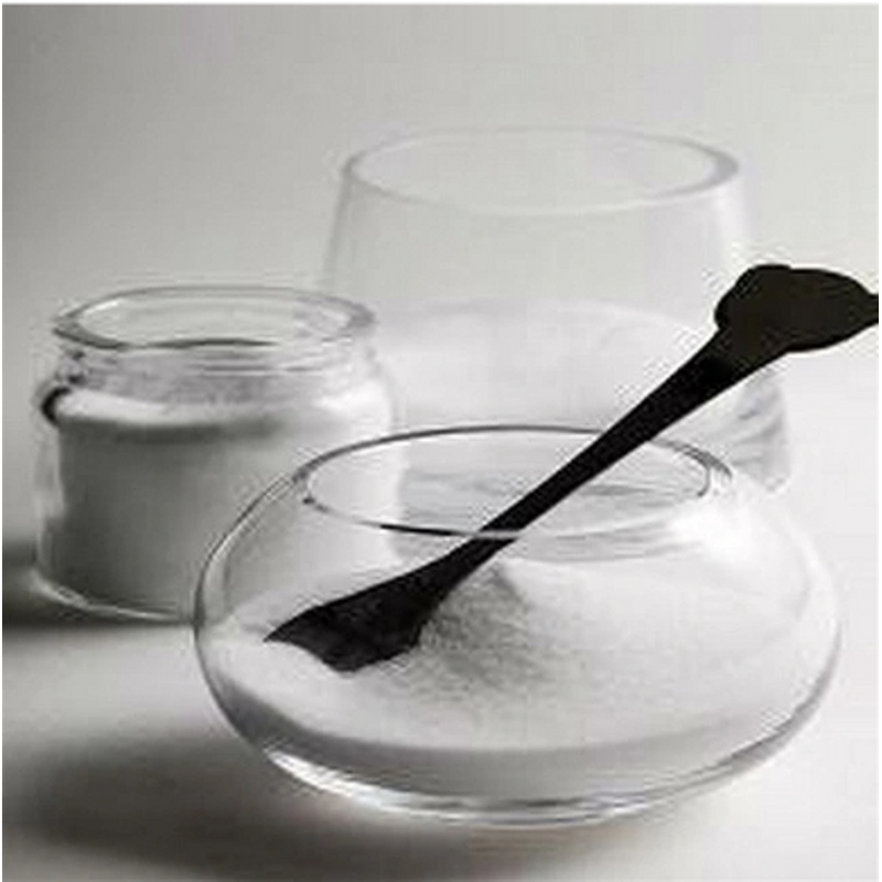 D-Allulose Powder - Food Grade Sweetener CAS 551-68-8 Raw Additive