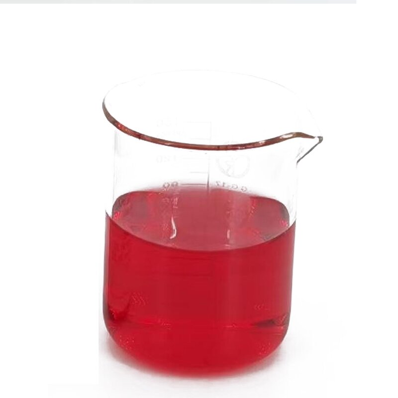 Carmine Liquid - 5% Food Grade FCC Certified 25kg Drum Coloring Agent