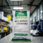 Monosodium Glutamate - Fufeng MSG 20-80 Mesh 99% 25kg Bag Flavor Agent