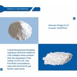 Mono Calcium Phosphate - MCP Food Feed Grade CAS 7758-23-8 Powder