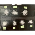 Monosodium Glutamate - Meihua MSG Food Grade 25kg/pp Bag 2-Year Shelf