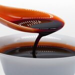 Paprika Oleoresin Liquid - E50 Food Grade Water Dispersible Color 25kg Drum