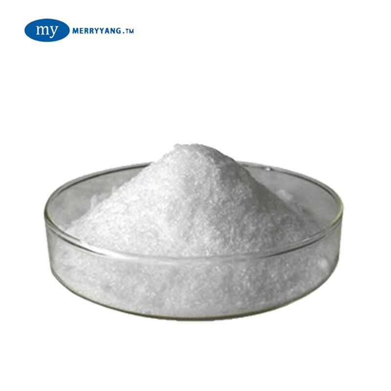 Calcium Carbonate Powder - Food Grade CaCO3 Medicine Toothpaste Additive