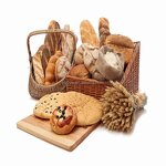 Coumarin Crystal - 99% Food Grade Vanilla Flavour Additive Drum Bottle