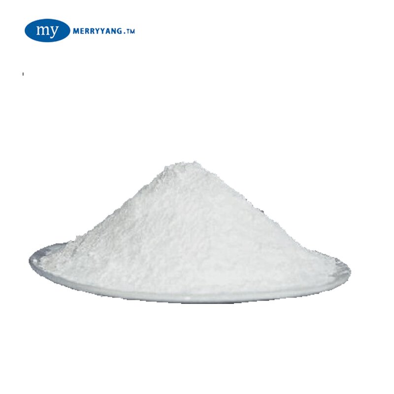 Titanium Dioxide - TiO2 Food Industrial Grade Toothpaste Coating Rubber