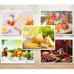 Disodium Phosphate - E339 II DSP 12H2O Food Grade White Powder