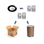 Sodium Tripolyphosphate - 94% STPP Food Industrial Grade Detergent Powder