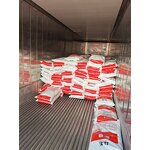 Monosodium Glutamate - Meihua MSG Food Grade 25kg/pp Bag 2-Year Shelf