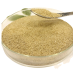 Sodium Alginate - Food Industrial Grade 99% FCC/EU Certified CAS 9005-38-3