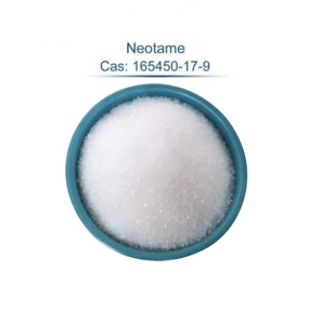 Neotame Powder - Food Grade Sweetener CAS 165450-17-9 Bulk Additive