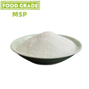 Monosodium Phosphate - MSP 98% Kosher/Halal Food Grade CAS 7558-80-7