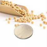 Soy Protein Isolate - Feed Grade CAS 9010-10-0 Yellow Powder Additive