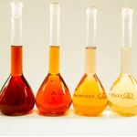Caramel Color Powder - Food Additive Liquid Coloring Dye for Drinks