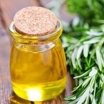 Rosemary Extract Liquid - 5% Oil Soluble Food Grade FCC Certified Colorant