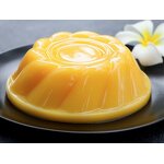 Guar Gum Powder - ISO Certified Food Grade Baking Stabilizer 25kg/pp Bag