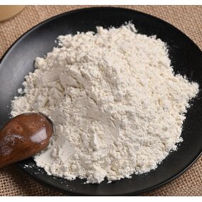 Guar Gum Powder - ISO Certified Food Grade Baking Stabilizer 25kg/pp Bag