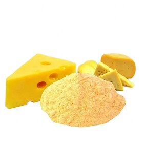 Cheese Analogues Liquid - Cheddar Mozzarella Ice Cream Concentrate Flavor