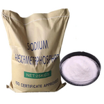 Sodium Hexametaphosphate - SHMP Tech Food Grade 68% CAS 10124-56-8