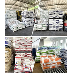 Sodium Hexametaphosphate - Food Grade Binder Dispersant 25kg/bag Additive