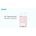 Beauty Gummy Manufacturer - Pectin with Biotin for Hair Nail Skin & Private Label