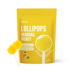 Manuka Honey Lollipop Manufacturer - & OEM ODM
