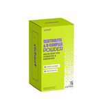 Electrolyte Powder Manufacturer - with B-Complex & OEM ODM