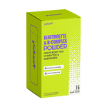 Electrolytes Powder Manufacturer - Hydration with B-Complex for Adults Men Women