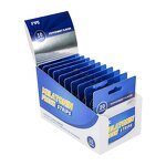 Melatonin Oral Strips Manufacturer - ODF Mint Strip for Sleep & White Label