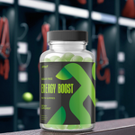 Energy Gummy Manufacturer - Plant-based Pectin Sport Supplement & ODM OEM