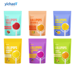 Throat Soothing Lollipop Manufacturer - & OEM ODM