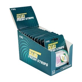 Hair Strip Manufacturer - Portable Food Supplement & OEM ODM