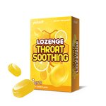 Throat Soothing Lozenge Manufacturer - with Manuka Honey for Kids & Private Label