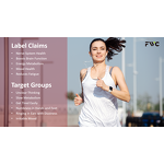 Vitamin B12 Oral Strips Manufacturer - Breath Mint ODF Film & OEM ODM