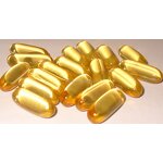 Turmeric Capsule Manufacturer - Vegan Softgel Supplement