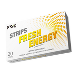 Energy Strip Manufacturer - Portable Food Supplement & OEM ODM