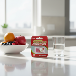 Vitamin B12 Strip Manufacturer - Portable Food Supplement & OEM ODM