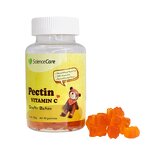 Vitamin C Gummy Bears Manufacturer - Immune for Kids & Customized Vegan