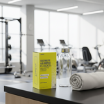 Electrolytes Powder Manufacturer - Low Sugar Hydration with B-Complex for Adults