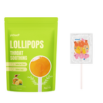 Throat Soothing Lollipop Manufacturer - & OEM ODM