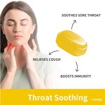 Throat Soothing Lozenge Manufacturer - with Manuka Honey for Kids & Private Label