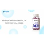 Sleep Gummy Manufacturer - Pectin Sugar Free for Adults & Private Label