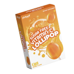 Elderberry Zinc Lollipop Manufacturer - & ODM OEM Private Label