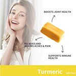 Turmeric Soft Chews Manufacturer - Sugar Free Joint Vegan Gummy & ODM OEM