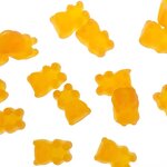 Fiber Gummy Manufacturer - Pectin Health Dietary Supplement & ODM OEM Private Label